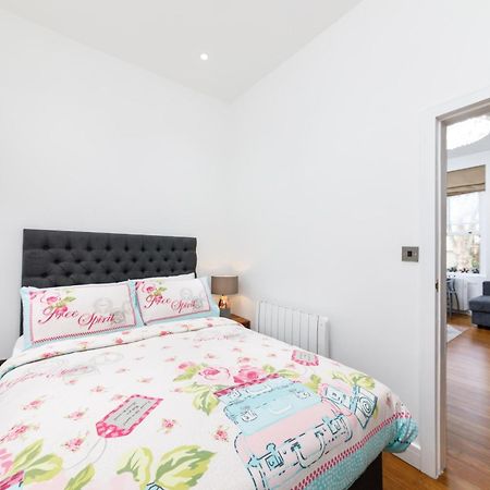 Paddington Bliss Suite London Eksteriør bilde