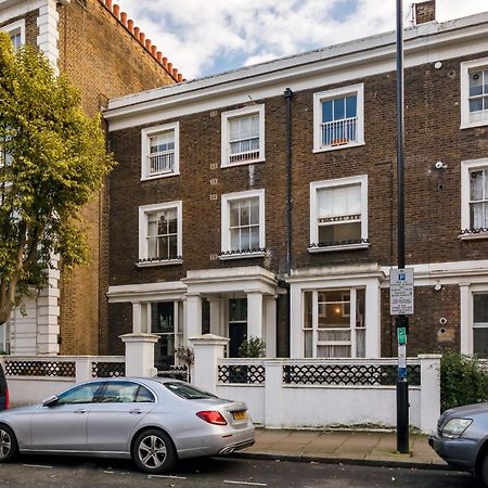 Paddington Bliss Suite London Eksteriør bilde
