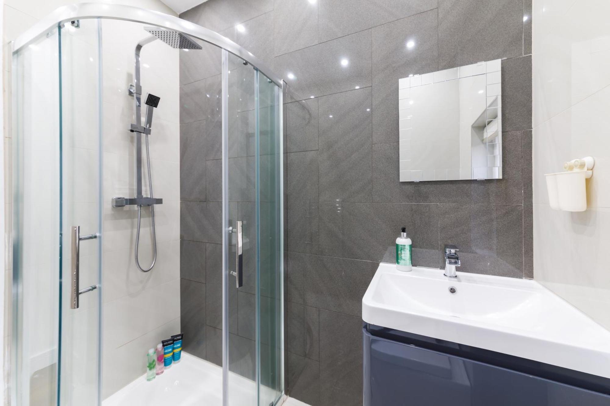 Paddington Bliss Suite London Eksteriør bilde